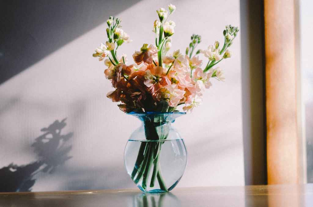 Order our flowers online